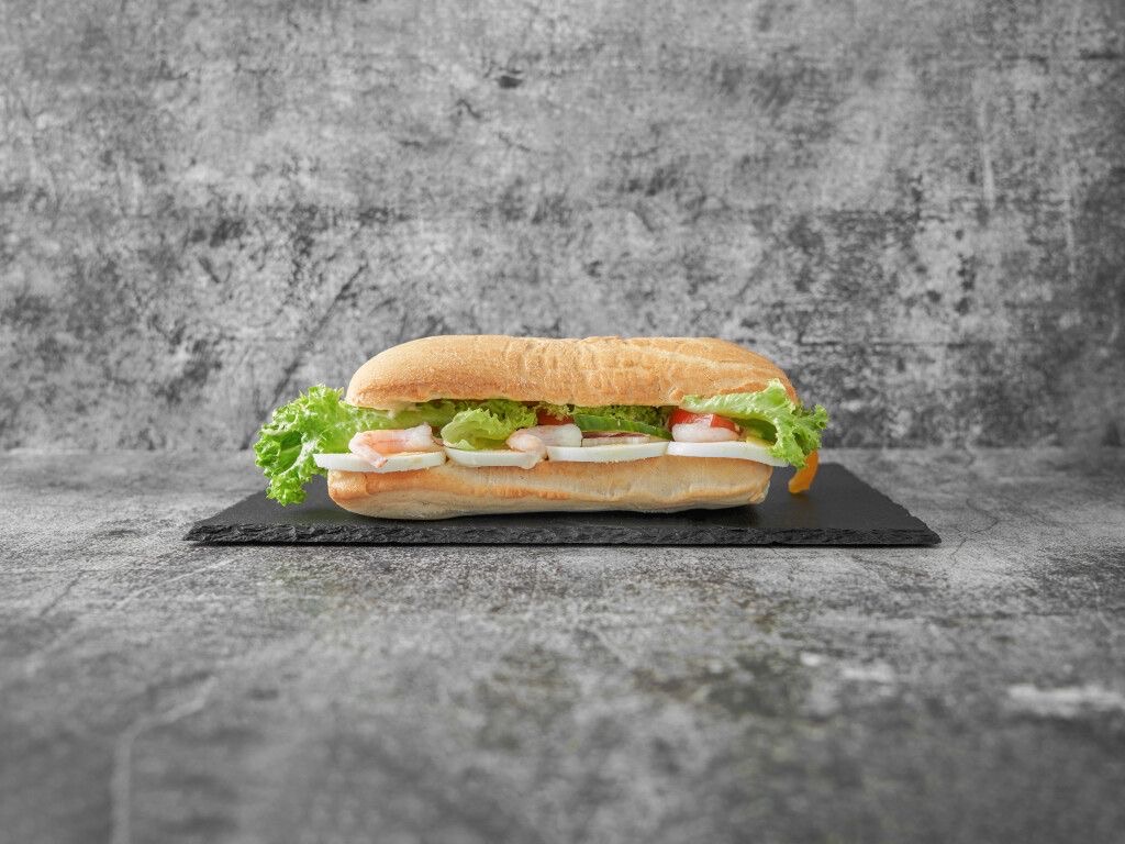 Sandwiches