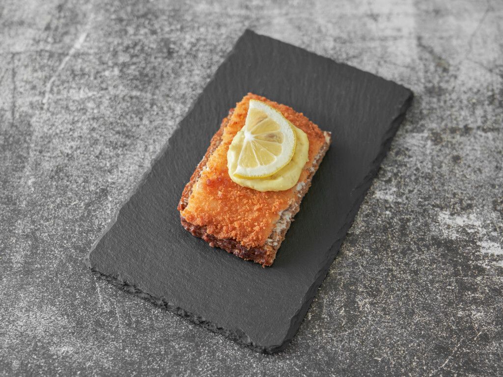 Fiskefillet